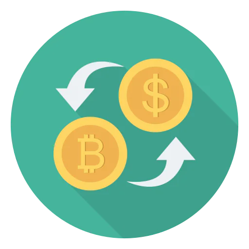 Exchange icon