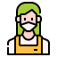 Barista icon 64x64