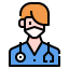 Doctor icon 64x64