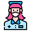 Nurse icon 64x64