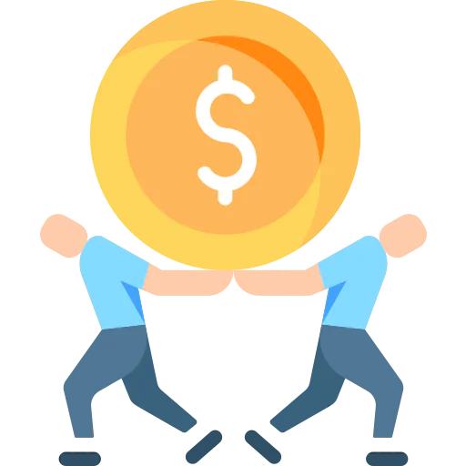 Finance icon