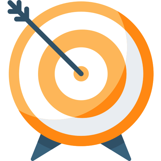 Target icon