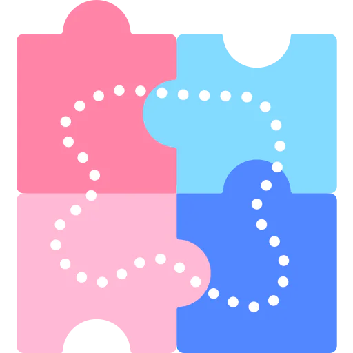 Puzzle icon