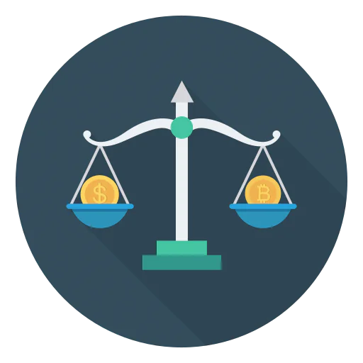 Scale icon