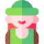 Gardener icon 64x64