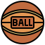 Ball icon 64x64