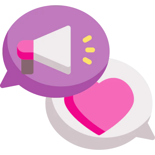 Chat icon