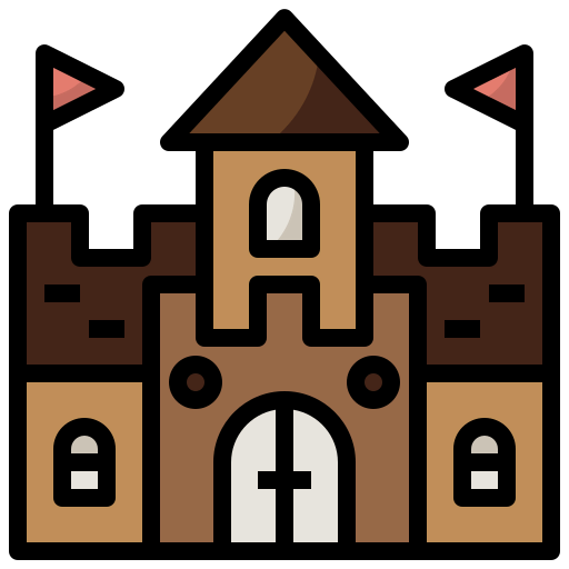 Castle icon
