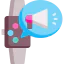Smartwatch icon 64x64