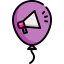 Balloon icon 64x64