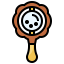 Rattle icon 64x64