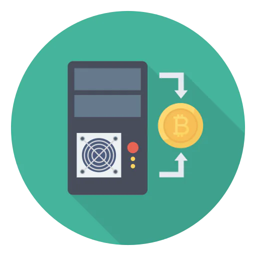 Pc icon