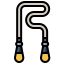 Skip rope icon 64x64