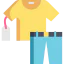 Clothes icon 64x64