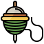 Spinning icon 64x64