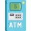 Atm icon 64x64