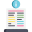 Info icon 64x64