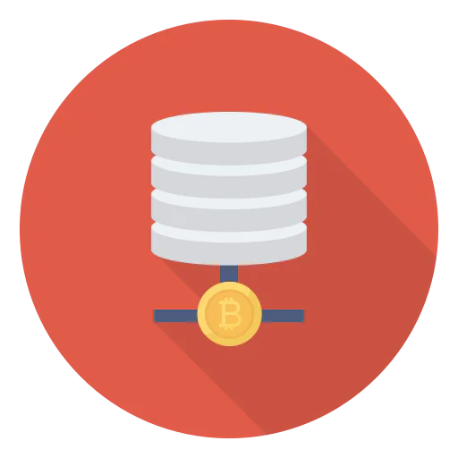 Server icon