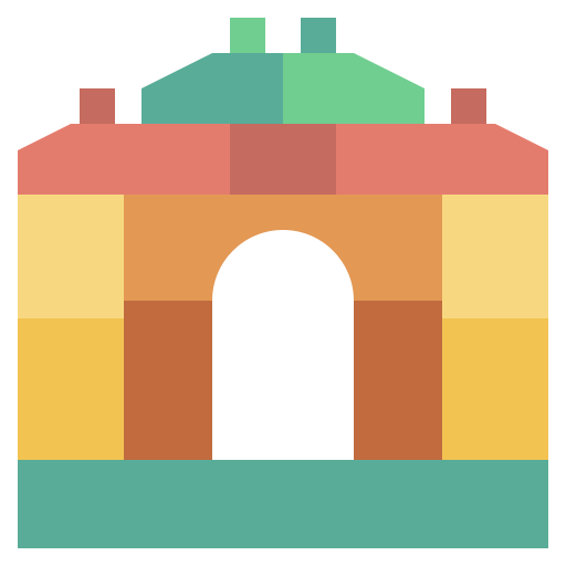 Blocks icon