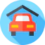 Parking icon 64x64