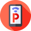 Smartphone icon 64x64