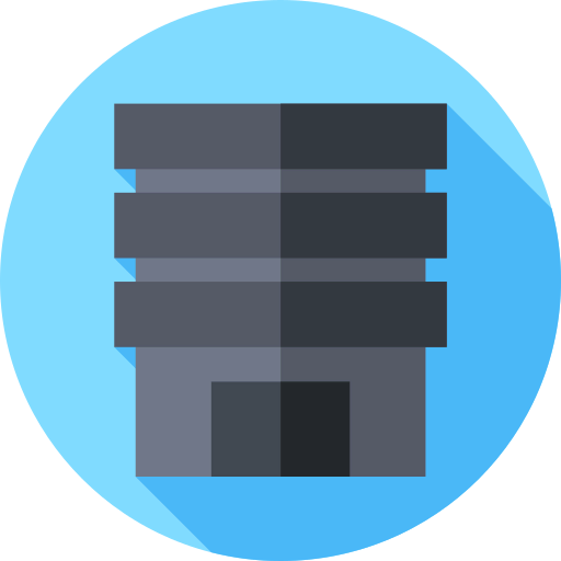 Multistorey icon