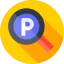 Search icon 64x64