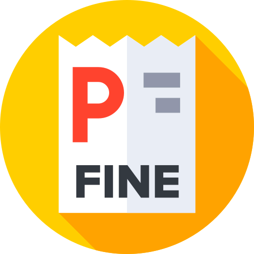 Fine icon