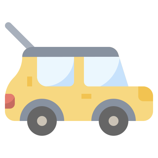 Car icon