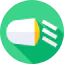 Car light icon 64x64