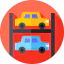 Parking icon 64x64