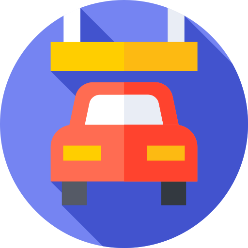 Maximum height icon