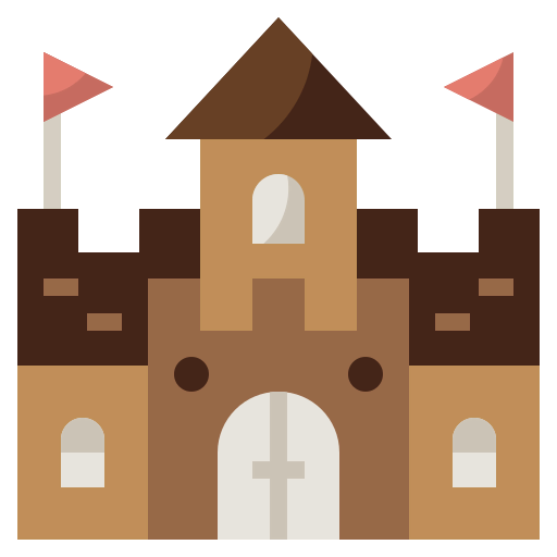 Castle icon
