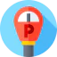 Parking meter 상 64x64