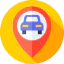Pin icon 64x64