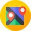 Map icon 64x64