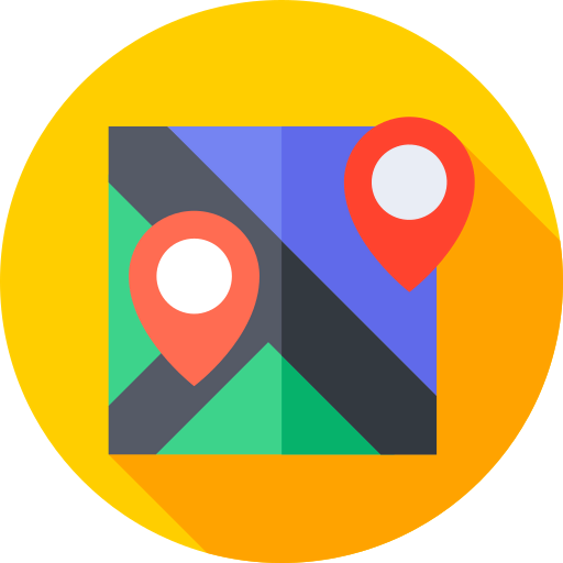 Map icon