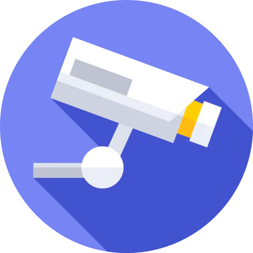 Cctv icon