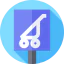 Carriage icon 64x64