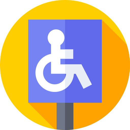 Disability icon