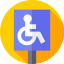 Disability アイコン 64x64
