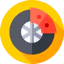 Brake icon 64x64
