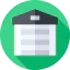 Garage Ikona 64x64
