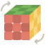 Rubik іконка 64x64