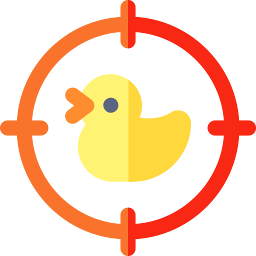 Aim icon
