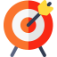 Dart icon 64x64