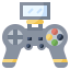 Gamepad icon 64x64