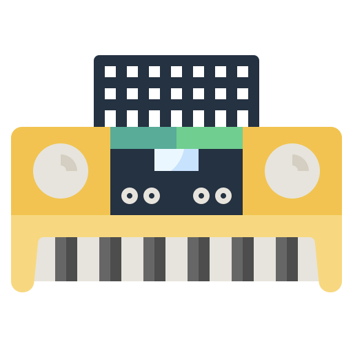 Keyboard icon