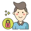 Login іконка 64x64