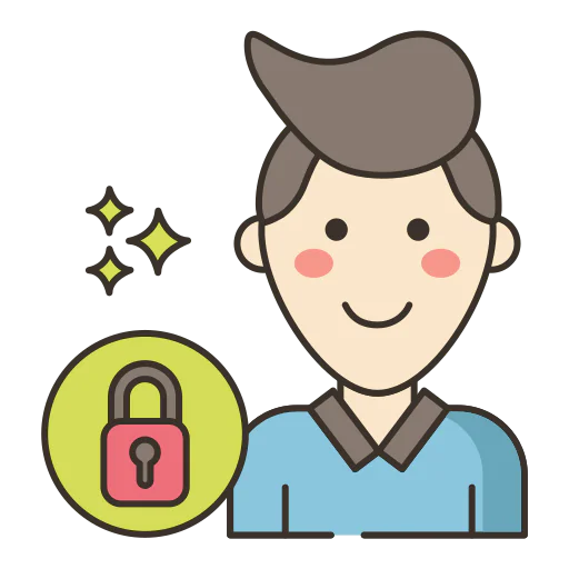 Login icon